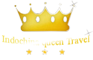 Indochina Queen II Hotel
