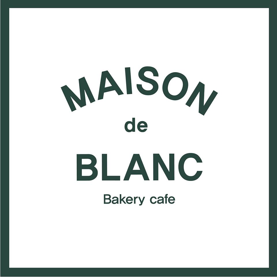 Maison de Blanc