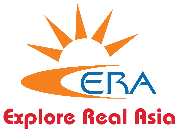 Cong ty TNHH Kham Pha Chau A - ERA