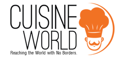 HỆ THỐNG CUISINE WORLD - ÉN Restaurant & Event Space