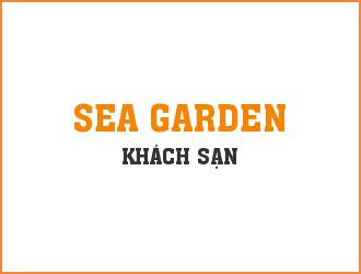 Khách sạn Sea Garden Đà Nẵng