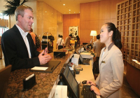 Chú trọng nâng cao chất lượng nhân lực ngành khách sạn