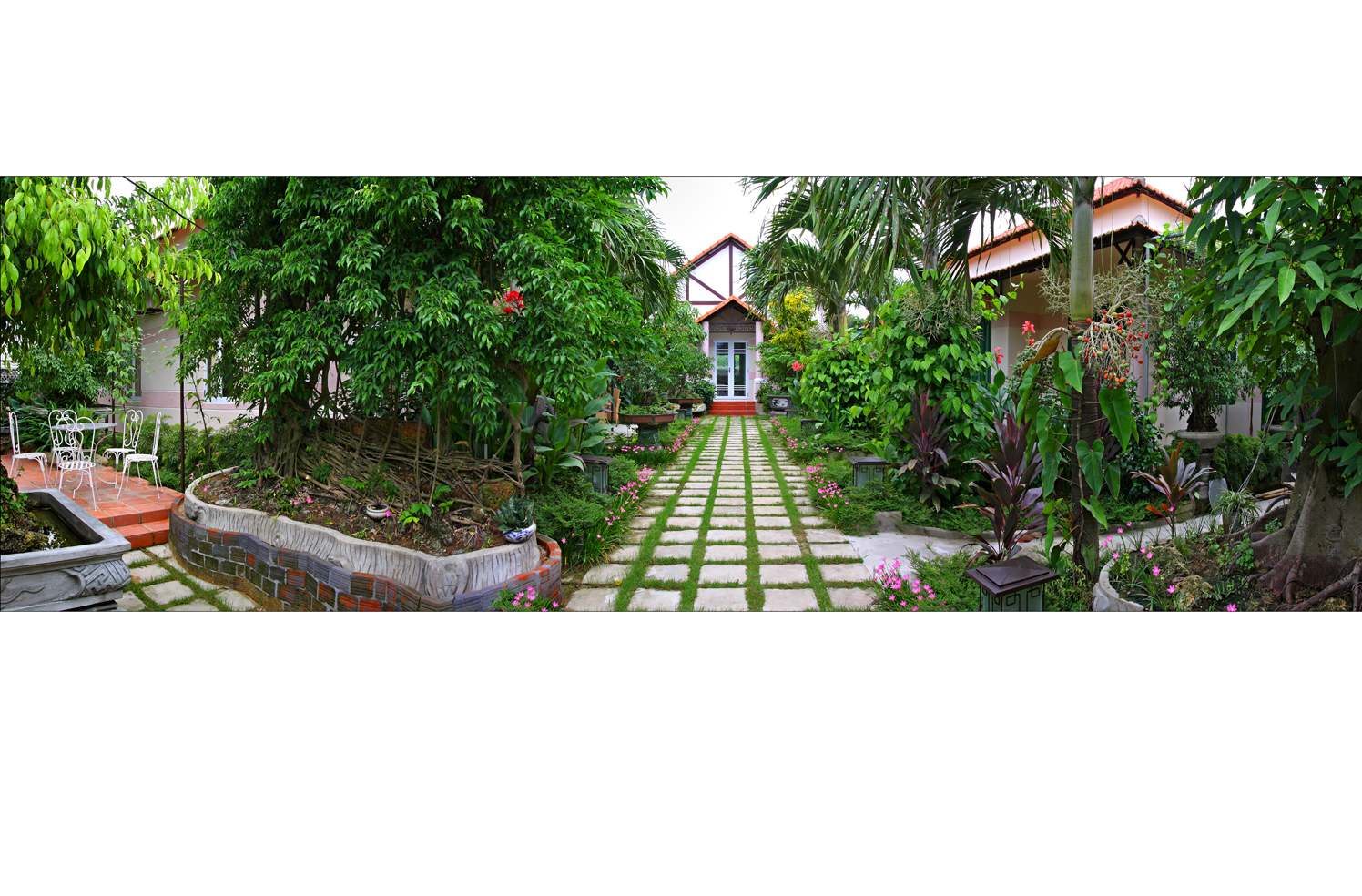 Botanic Garden Villas Hoi An
