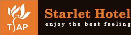 Starlet Hotel