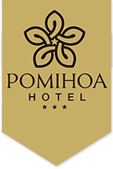 Pomihoa Hotel Hanoi