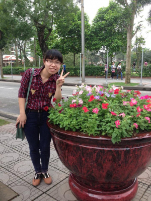 Nguyễn Thị Sen