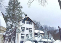 Lở tuyết kinh hoàng ở Ý, 30 người trong khách sạn bị nghi thiệt mạng