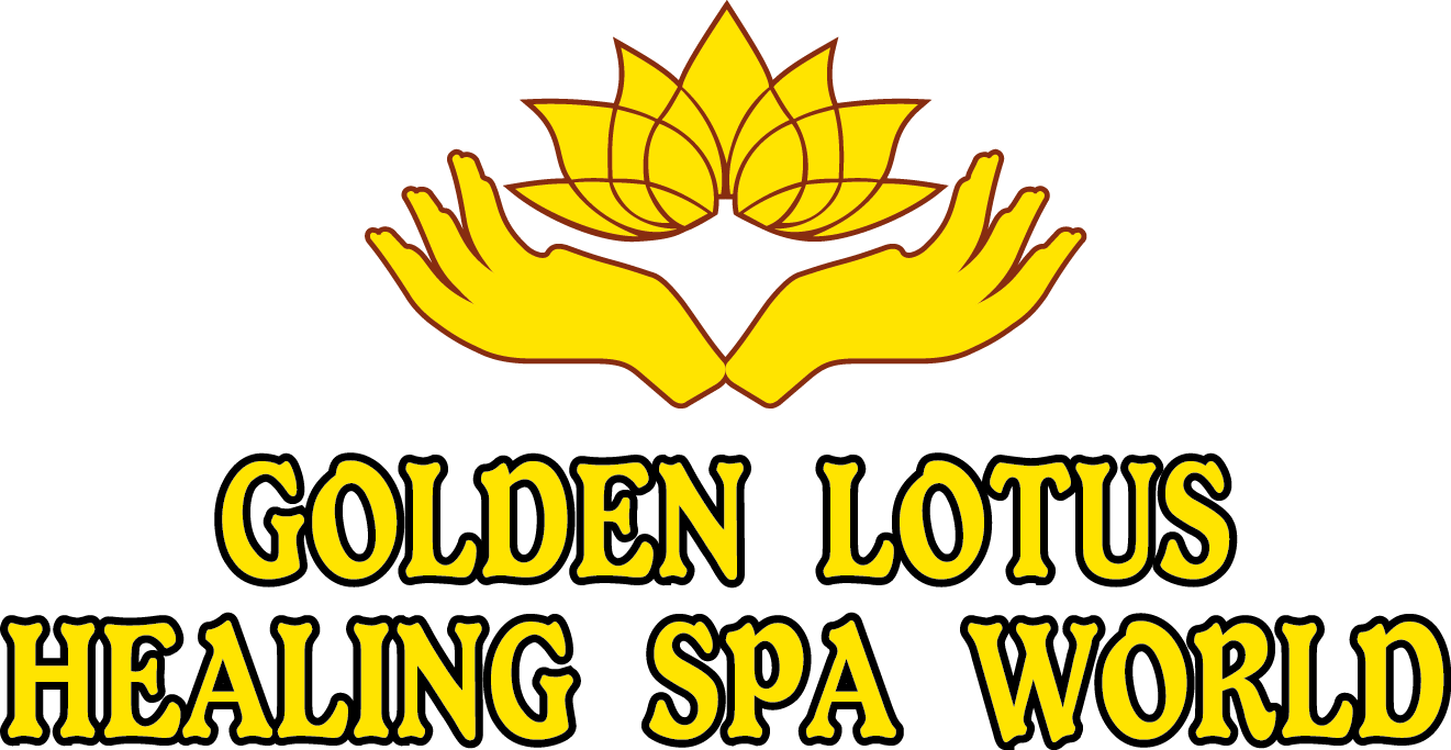 Golden Lotus Healing Spa Land