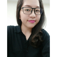 Nguyễn Nhỵ Yên Chi