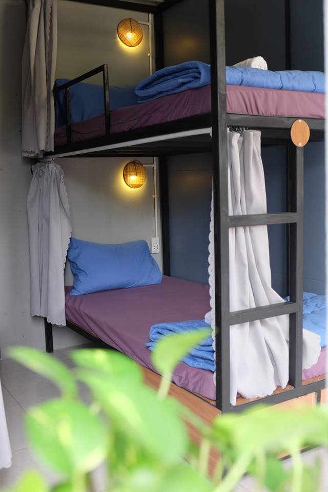 Vove Hostel