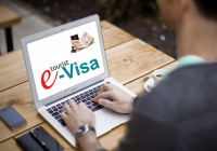 Việt Nam thực hiện thị thực điện tử - Bước tiến mới để thu hút du khách quốc tế