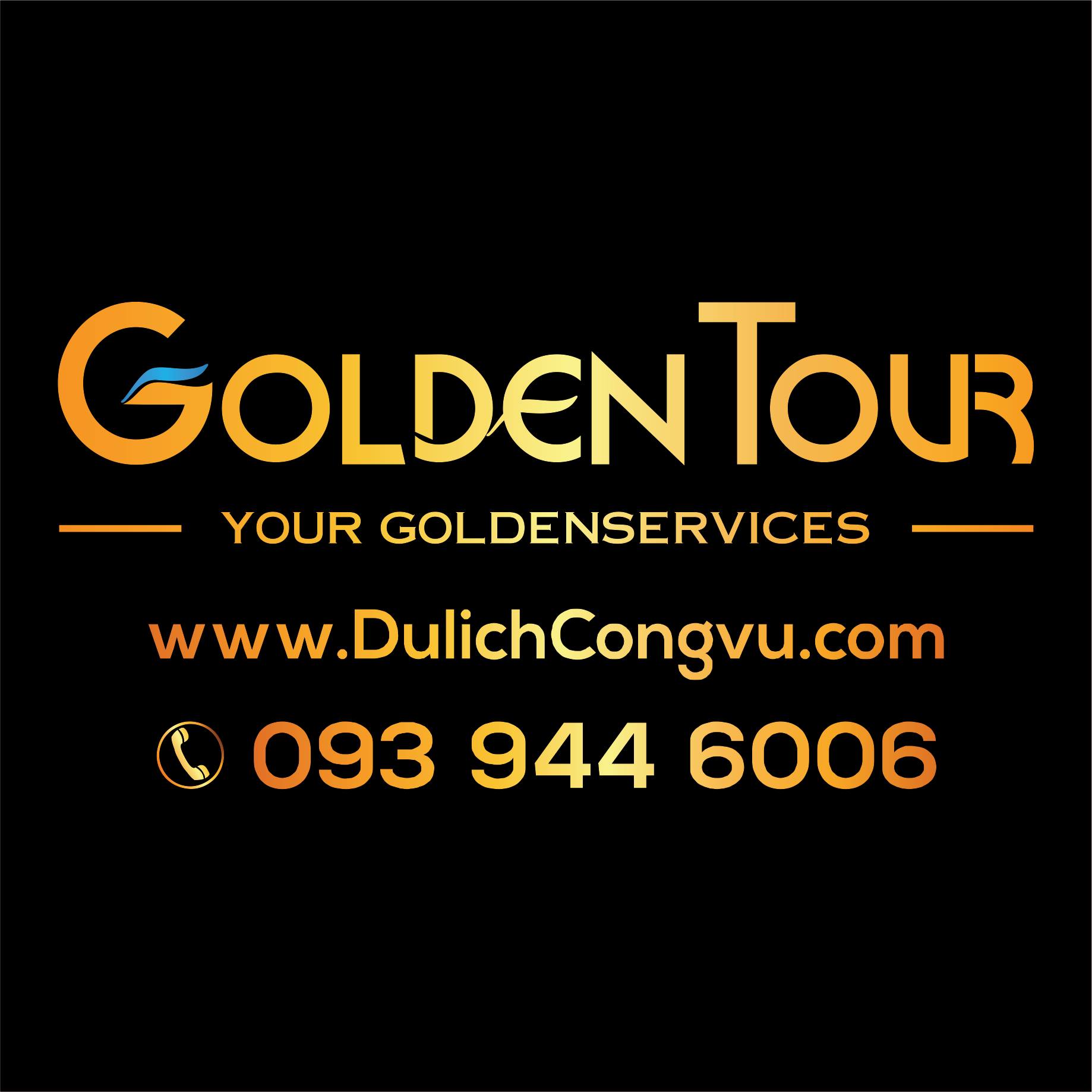 GoldenTour & Convention