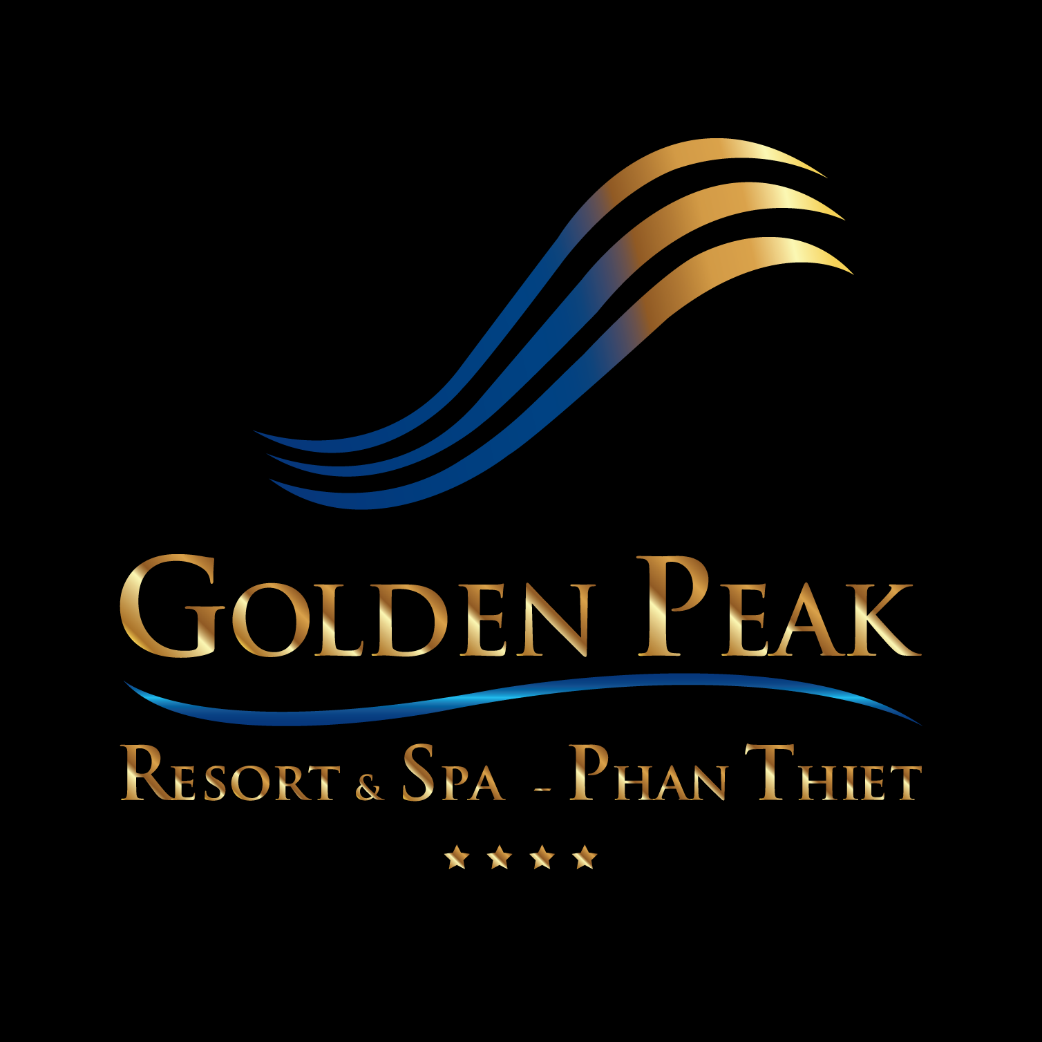 Golden Peak Resort & Spa - Phan Thiet