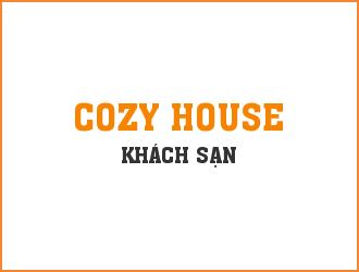 Khách sạn Cozy House