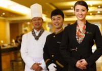 Bản mô tả công việc nhân viên nhân sự khách sạn