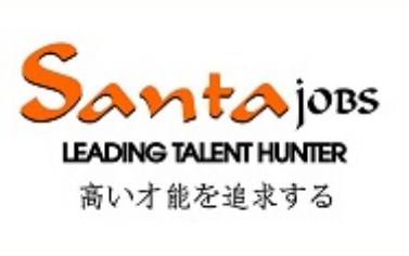 Santa Jobs - Head Hunter for Hotel Management