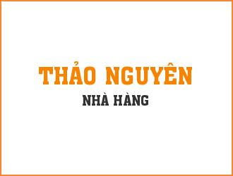 Nhà hàng Thảo Nguyên