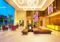 Top 10 khách sạn tốt nhất Đà Nẵng 2017