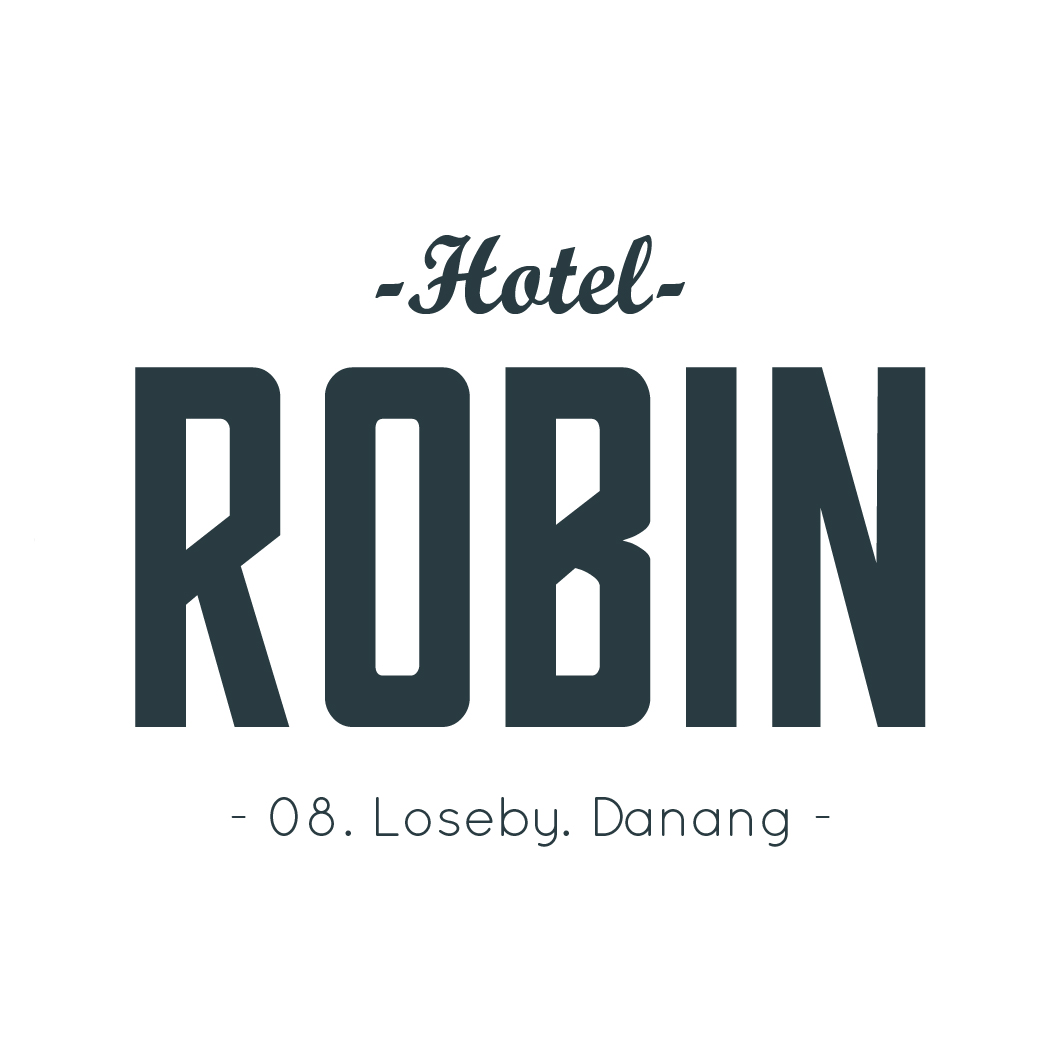 Robin Hotel Danang