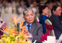 Triết lý kinh doanh của “Đại gia điếu cày” khách sạn Mường Thanh