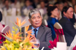 Triết lý kinh doanh của “Đại gia điếu cày” khách sạn Mường Thanh