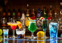 Những khóa học nghiệp vụ Bartender ở Nha Trang