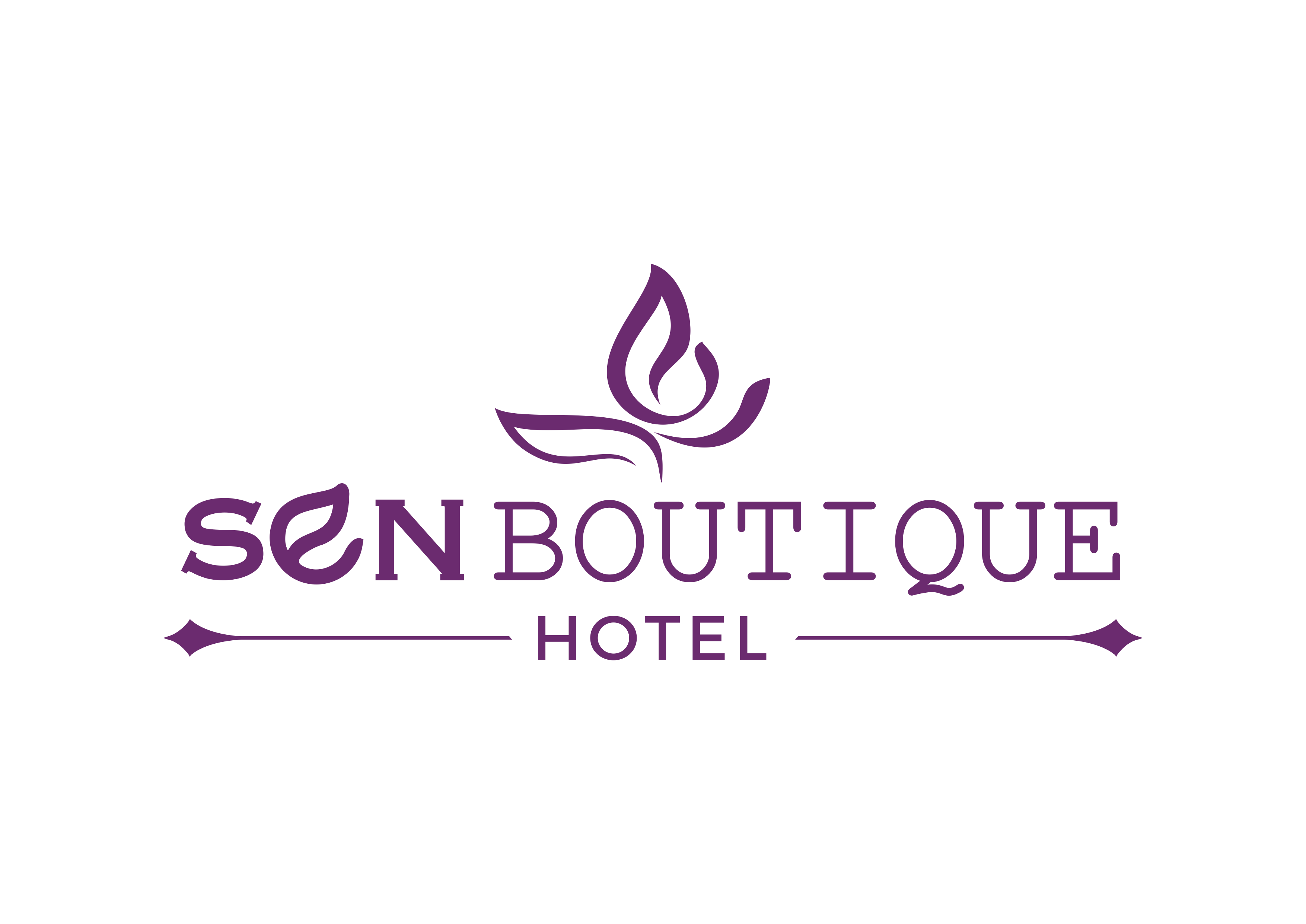 Sen Boutique Hotel