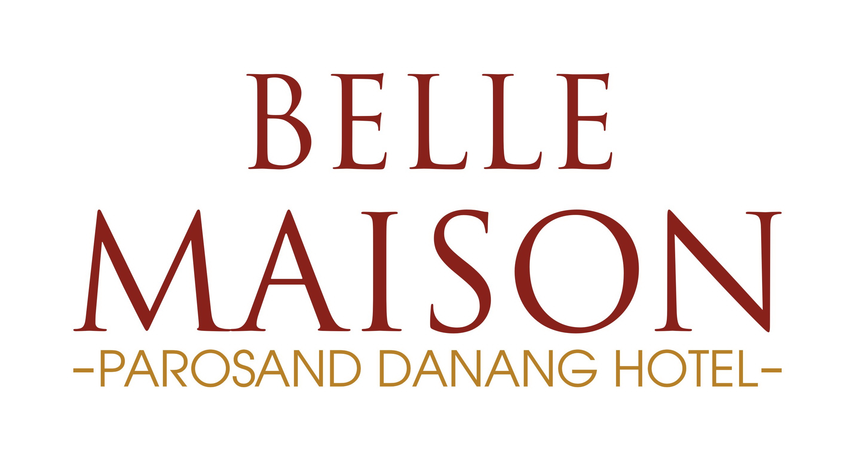 Belle Maison Parosand Danang Hotel