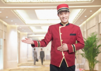 Tiếng Anh cho nhân viên Bellman khách sạn