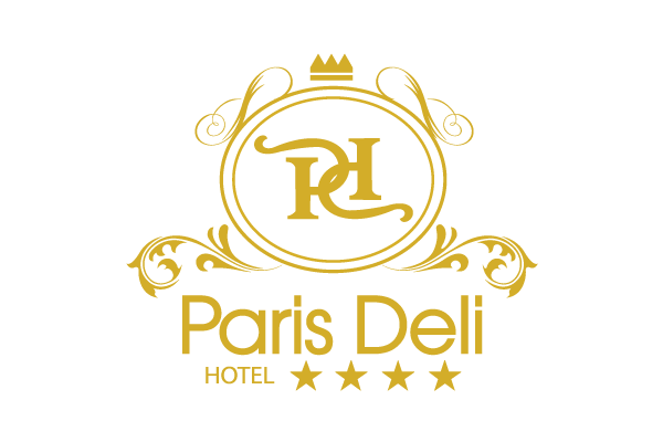 Paris Deli Hotel