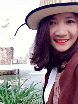 Võ Thị Nhân