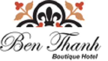 Bến Thành Boutique Hotel 