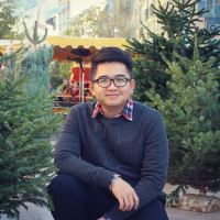 Diệp Minh Khuyến