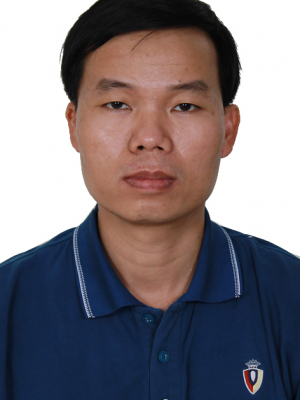 NGUYỄN THẾ VŨ