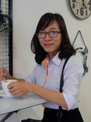 Nguyễn Thị Thu Hà