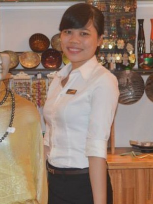 Nguyễn Kim Trang