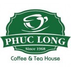 PHÚC LONG COFFEE &TEA