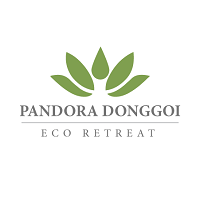 Khu nghỉ dưỡng Pandora Dong Goi Ecoretreat ( mới khai trương )
