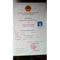 Nguyên Thị Bích Thúy