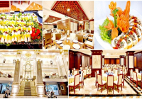 Samdi Hotel – Một trong những khách sạn 4 sao tốt nhất Đà Nẵng