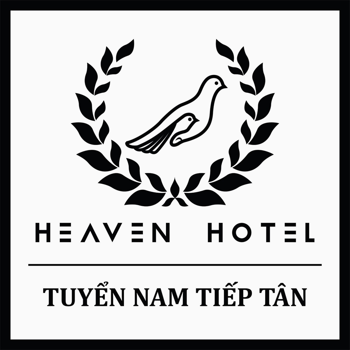 HEAVEN HOTEL