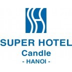 SUPER HOTEL CANDLE