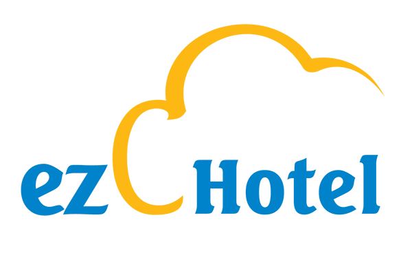 Phần mềm quản lý khách sạn từ xa ezCloudhotel!