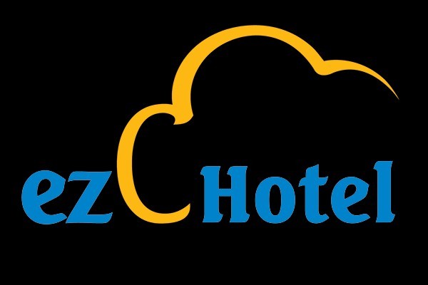 Phần mềm quản lý khách sạn từ xa ezCloudhotel!