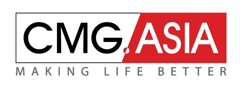 Tập đoàn CMG Asia - California Management Group