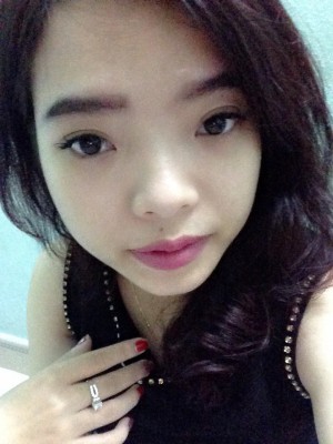 Nguyễn Hồ Đan Thanh