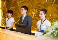 Bản tin tháng 5/2017 Hoteljob.vn