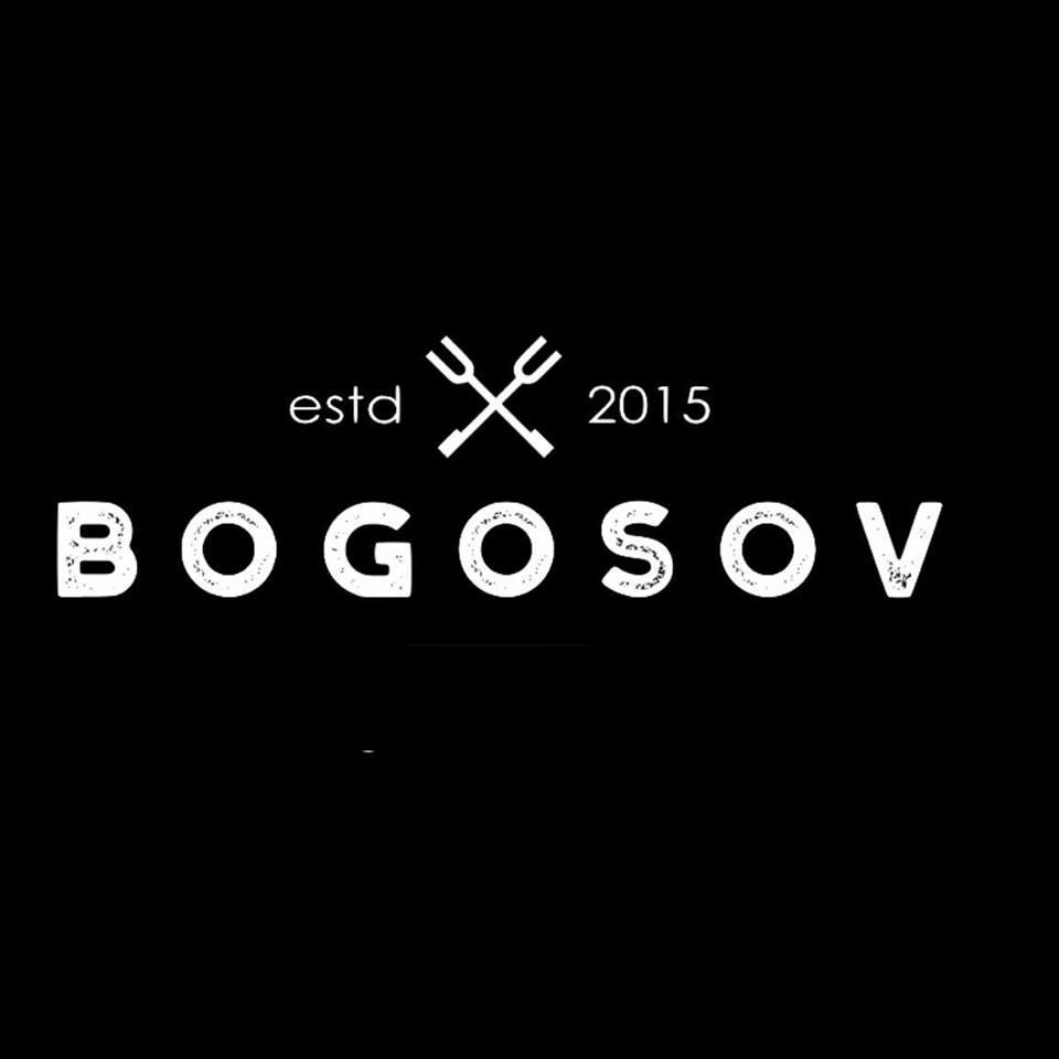 Burgers & steaks and BOGOSOV pizza & grill