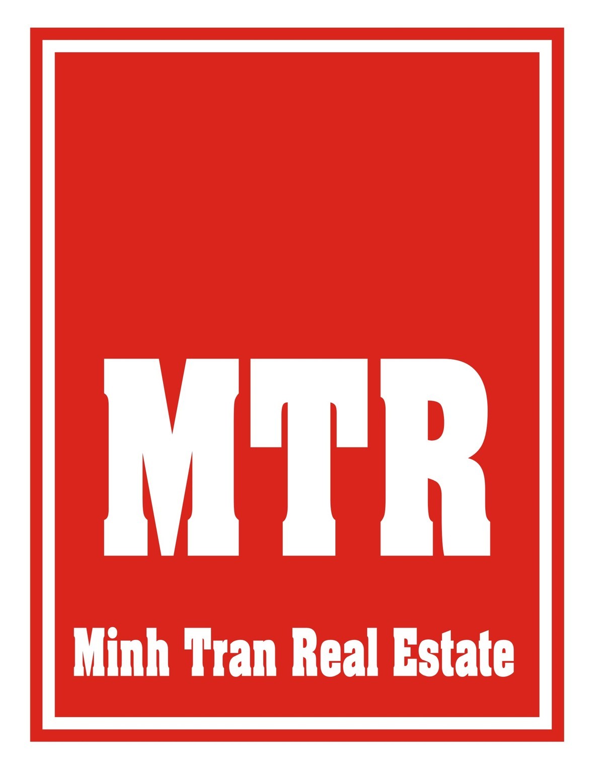 Công ty TNHH MTV Địa ốc Minh Trần