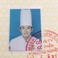 Nguyễn Lữ Trọng Tuấn